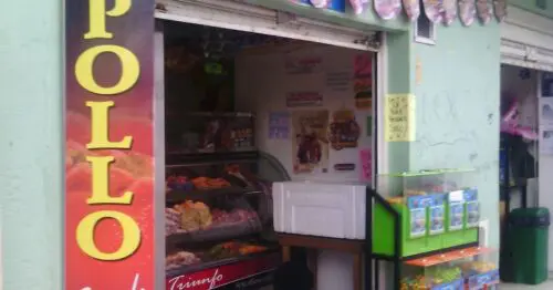 POLLOS EL TRIUNFO BOGOTÁ POLLOS EL TRIUNFO BOGOTÁ